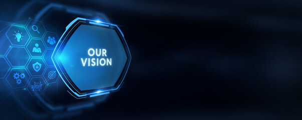 Our Mission & Vision