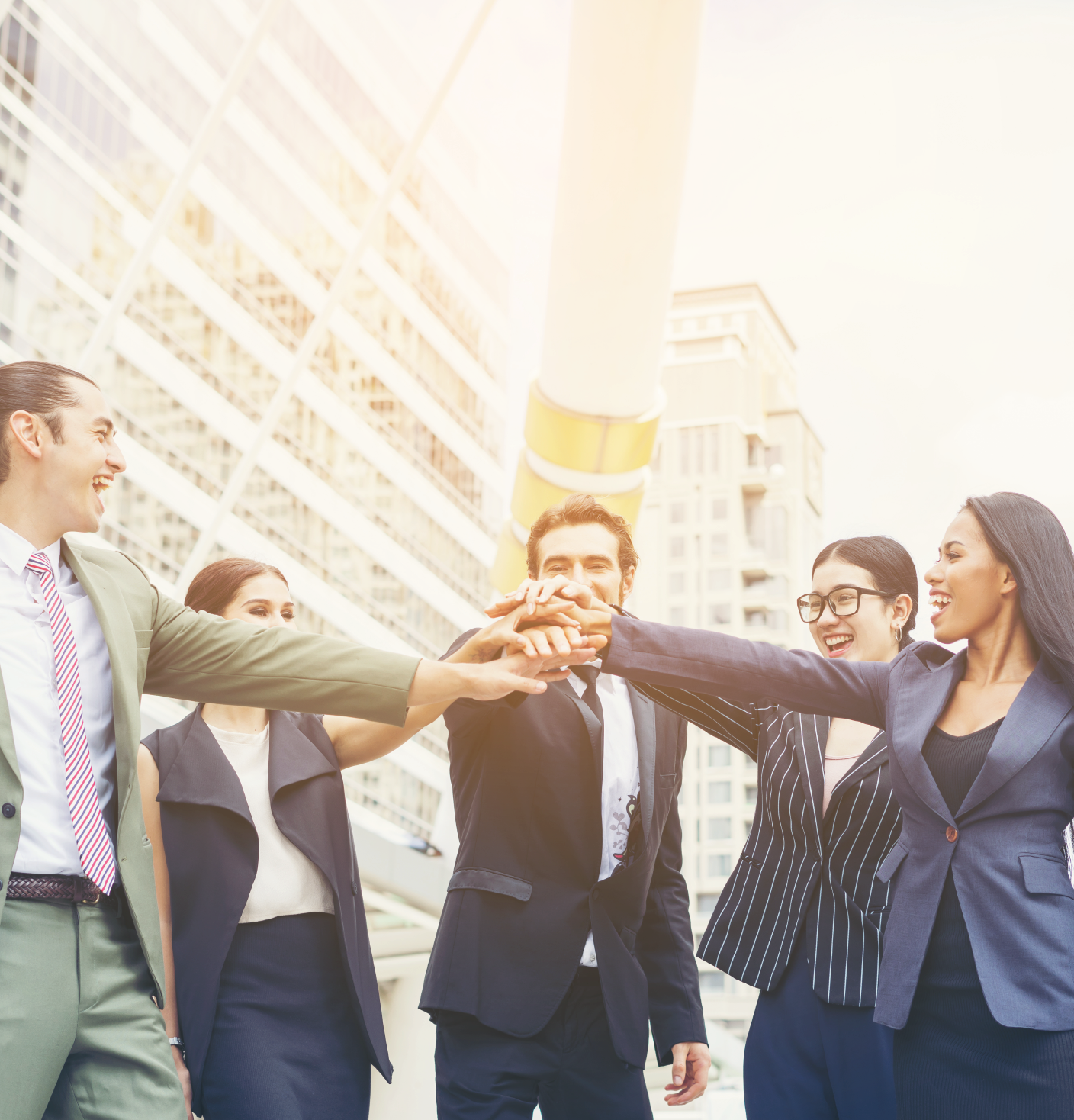 Our Legal Philosophy